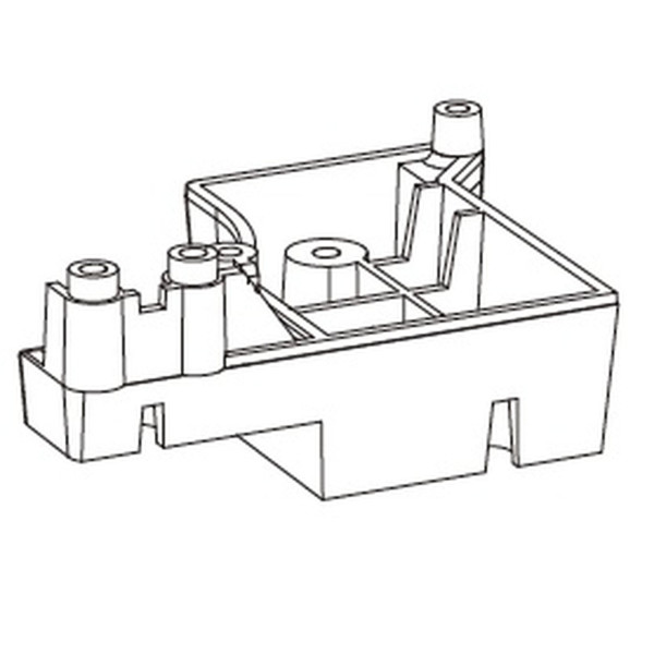 MJX ESC Mount
