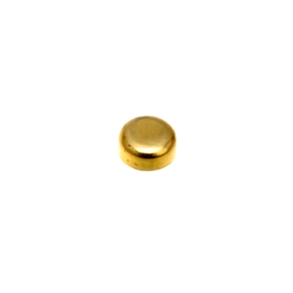 Zenoah carburetor screen plug