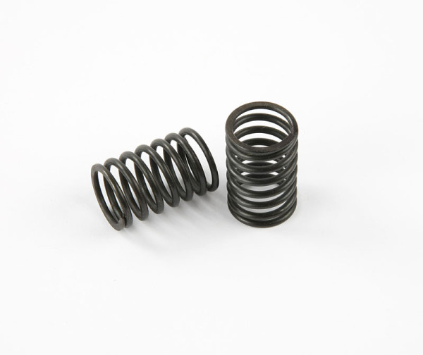 KM Rear Shock Spring Medium (2 pcs.)