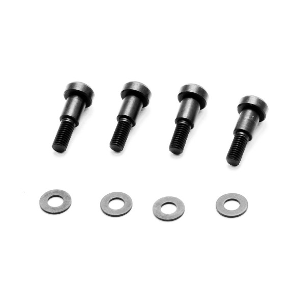 Hobao King Pin Screw with Washer (4 pcs)