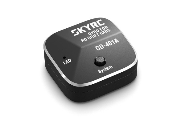 Drift Gyro GD401A