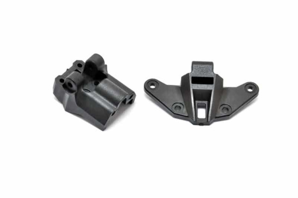 Hobao CENTER TOP BRACE MOUNT SET
