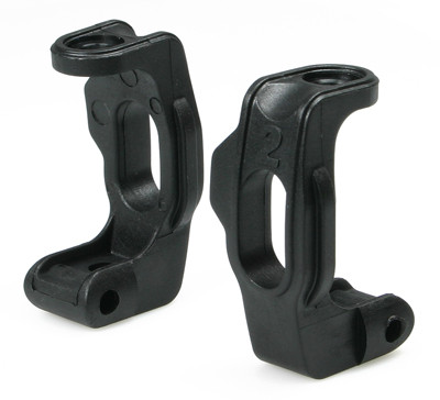 Robitronic Avid v1 & v2 Achsschenkelhalter Set 2° ( links und rechts)