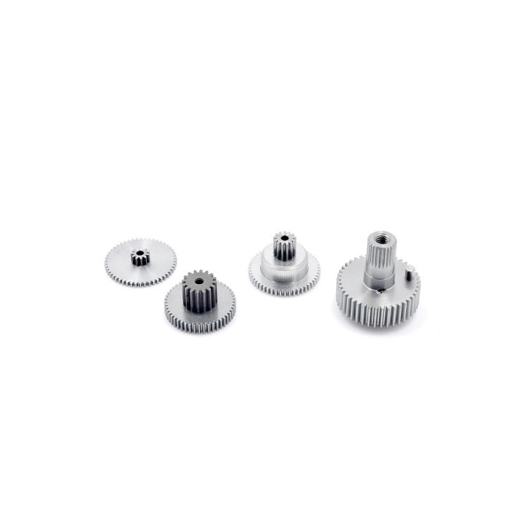 SRT Ersatzgetriebe für BH6027