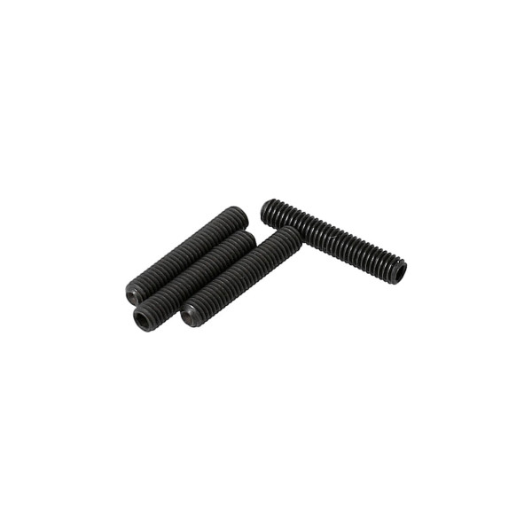 PR Racing Set Screw M3x16mm 4pcs