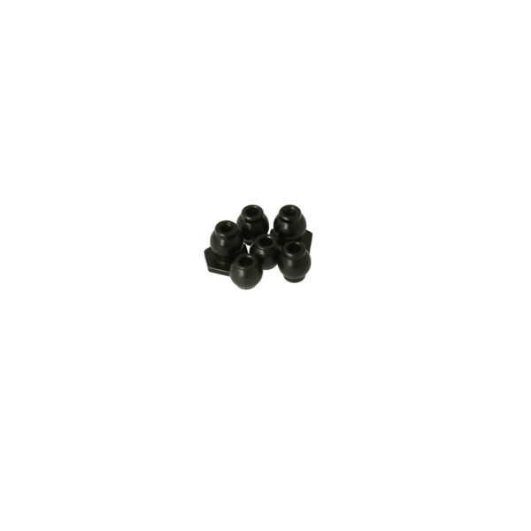 FS Racing ball end for GT/DT
