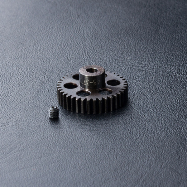MST-Racing MST 48P Pinion 37T (lightweight)