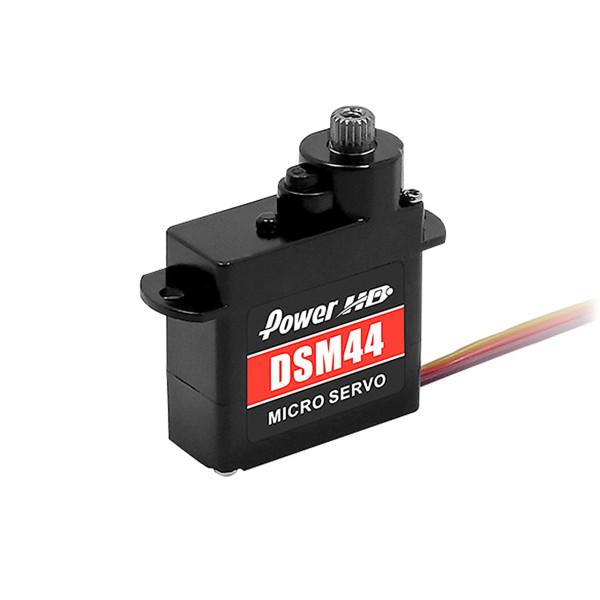 Power HD DSM44 Digital Servo 1.6KG/0.07sec@6.0V