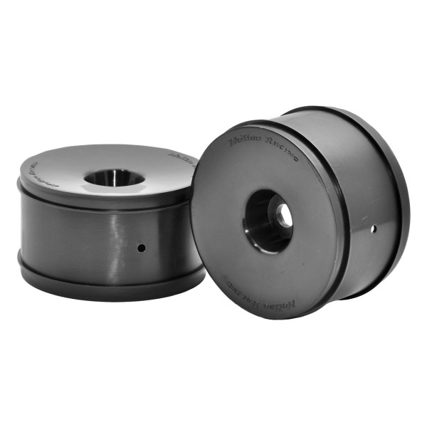 Hobao SST Revo Wheel 1/8 (Black)