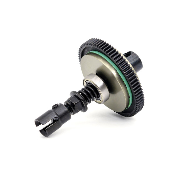 Modster Slipper clutch Dune Racer Pro/Evolution X Brushed