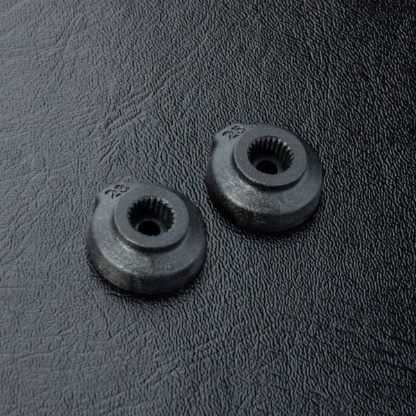 MST-Racing Fixed buffer mount