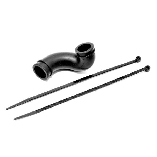 HoBao Luftfilter Schlauch