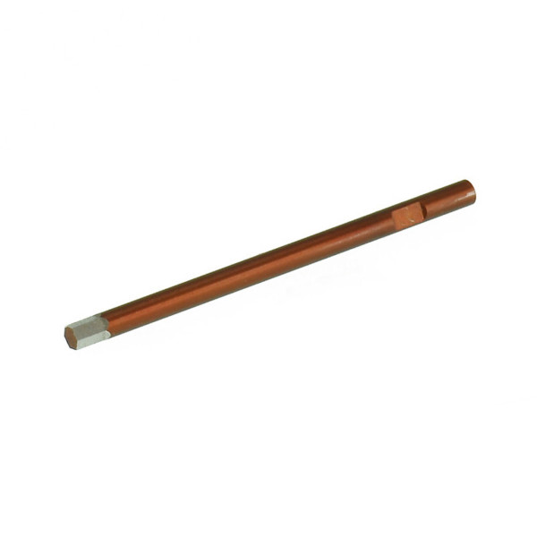 EDS Tip Hex Wrench 3.0 x 60mm