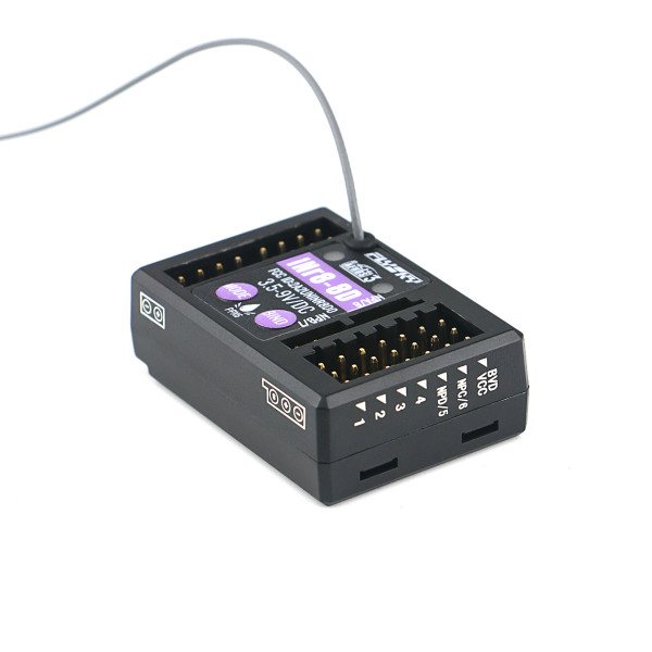 Flysky INr8-8D AFHDS3 Receiver 8CH LED