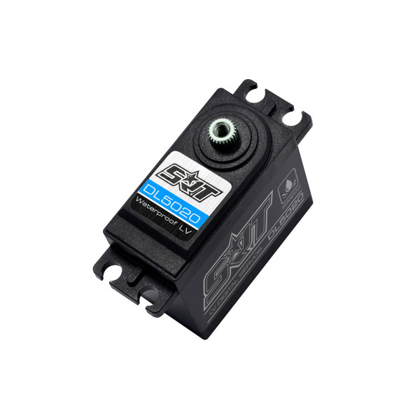 SRT Servo Metallgetriebe Waterproof 20.0kg/0.16sec @6.0V