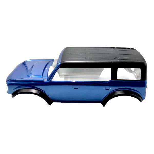 Yikong Body shell Blue