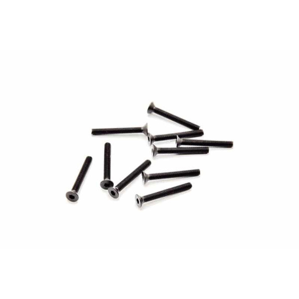 Hobao M3x23.8 FLAT HEAD SCREW