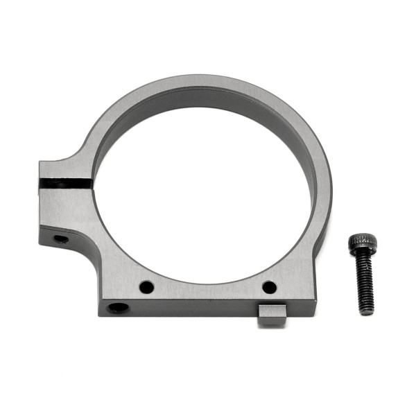 Hobao CNC Motor "C" Holder 40mm Aluminium