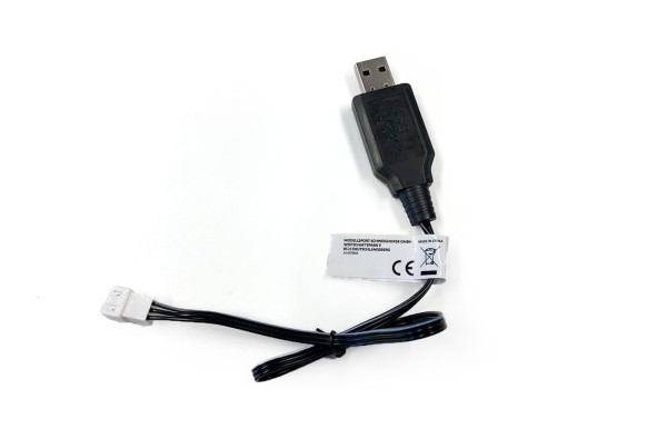 Ladekabel USB Rookie