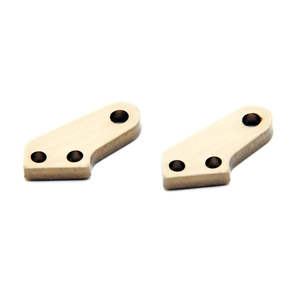 HoBao Ackerman Plate (2 pcs)