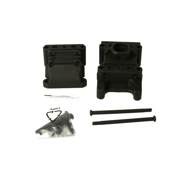 FS Racing Gear box