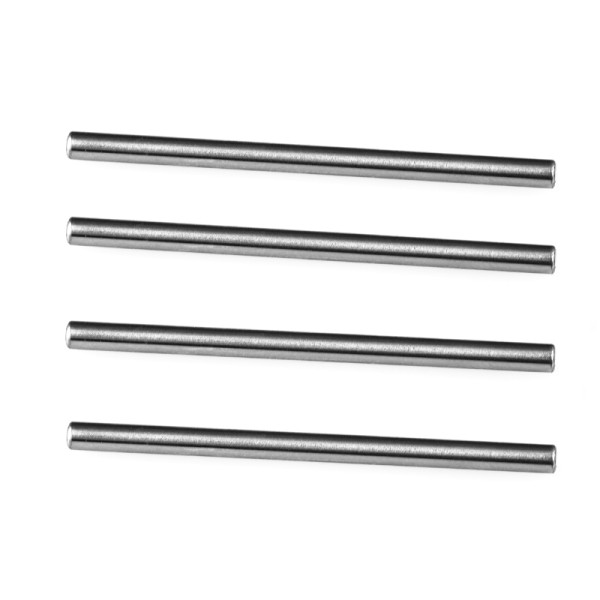 LC Racing Inner Hinge Pin 3x50mm 4pcs