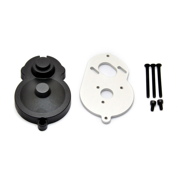 HoBao MOTOR MOUNT & COVER