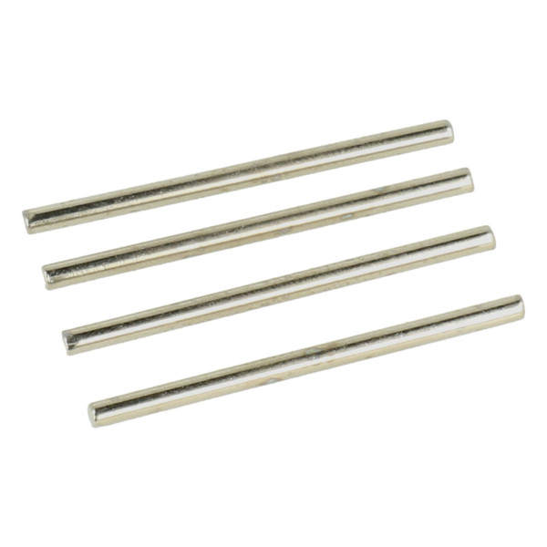 Maniac swing arm fixed shaft 4 pcs