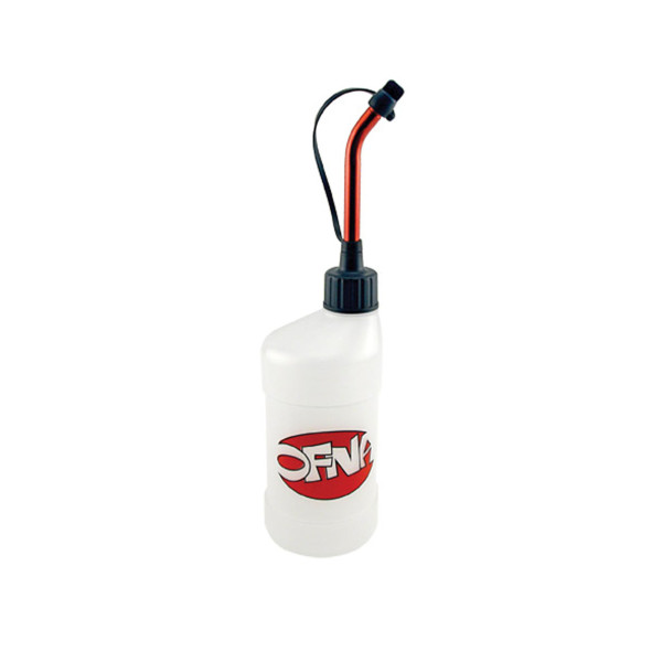 HoBao FUEL BOTTLE 600CC