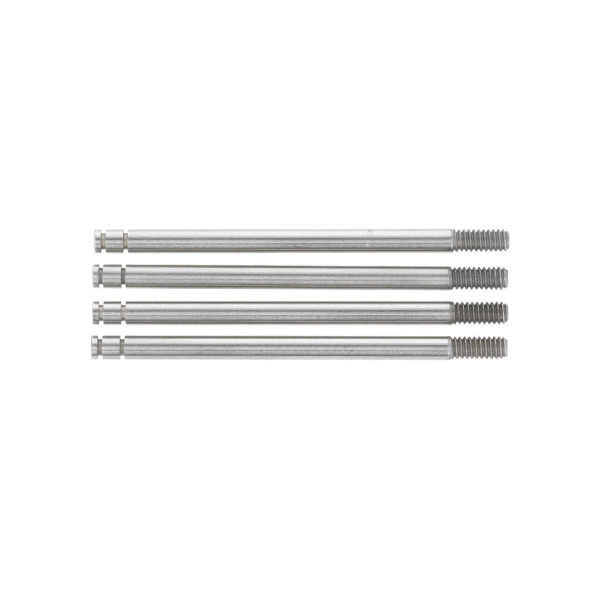 CEN-Racing 3x50.5mm Shock Shaft (4pcs