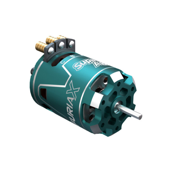 SkyRC FuriaX Supa Agile 10.5T Drift Motor