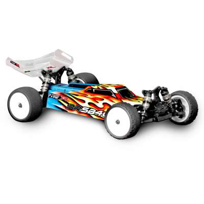 PR Racing | Robitronic RC Car Online Shop - Power for Winners