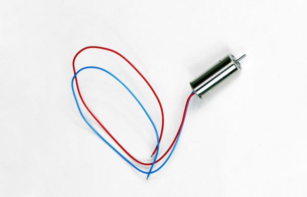 Modster Elektromotor Coreless 8mm Easy Trainer 600