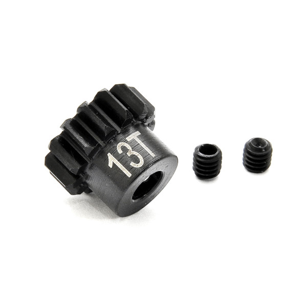 HoBao Motorritzel Modul 1 13Z Bohrung 5mm