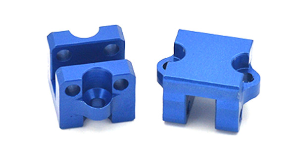 Modster aluminium Bracket Shock Absorber Bar Predator