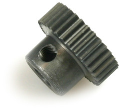 Robitronic Pinion 48dp 35T Aluminium Bore 3,17mm
