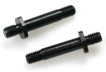 Robitronic Steering axle (2 pcs)