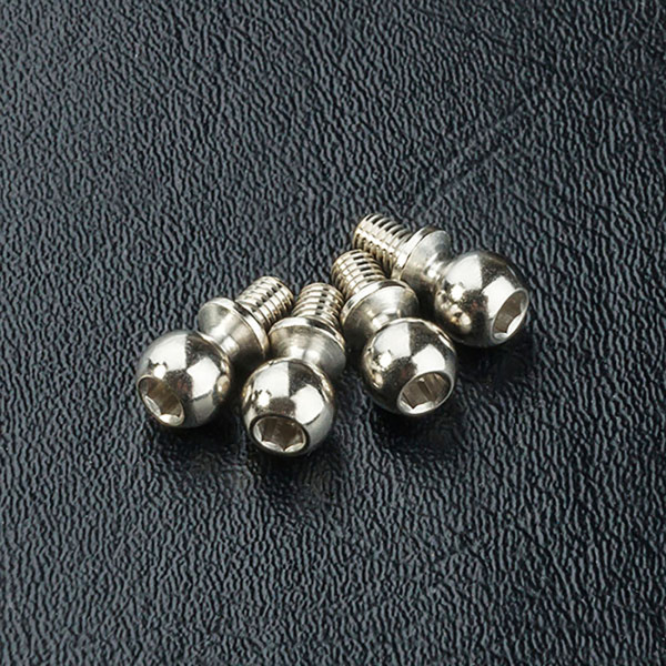 MST-Racing Ball connector L 5.8X4 (4)