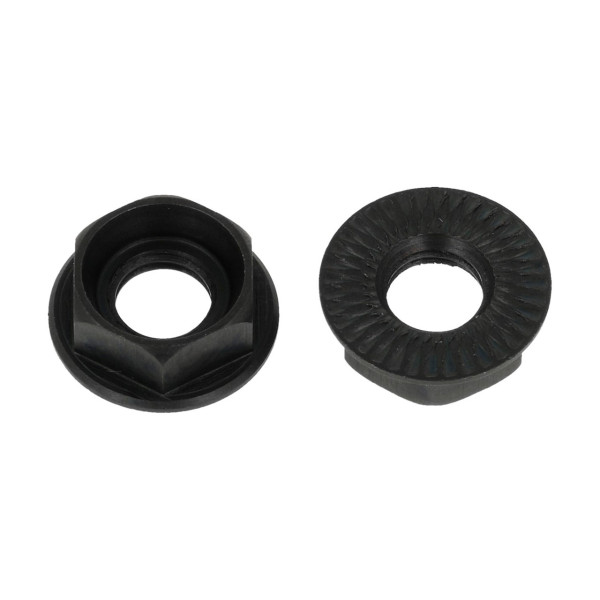 CEN-Racing Einstellmutter M8 für CKR0302 (2 Stk)