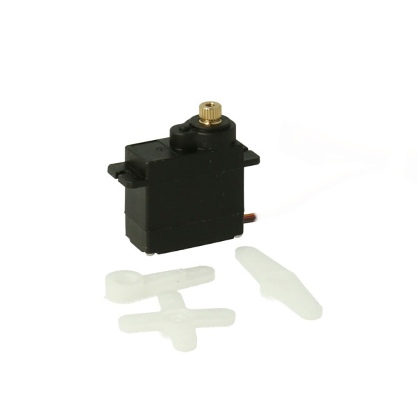 DS Servo 9g coreless 9g Coreless 8KG/0.1sec@8.4V