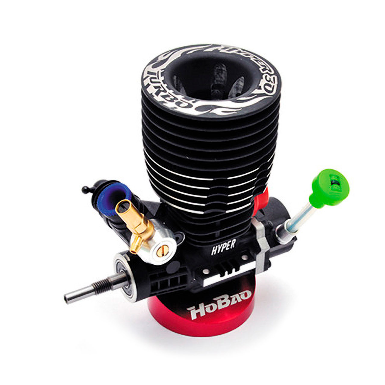 hobao nitro