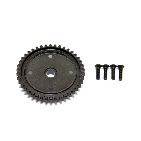 HoBao Mini ST Hauptzahnrad Stahl