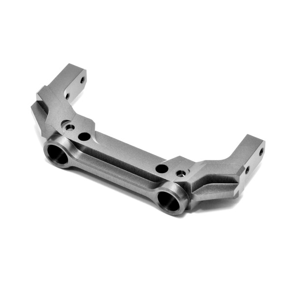 HoBao CNC Alu. Front Bumper Mount