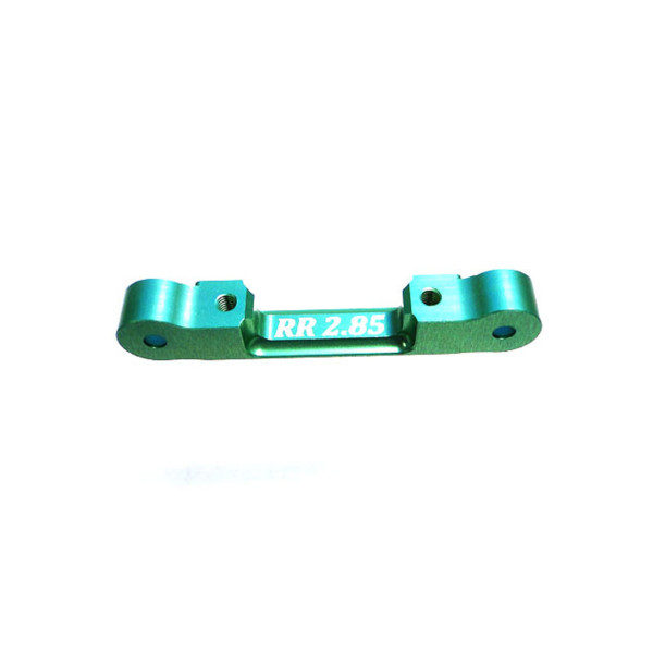 Hobao CNC SUSPENSION ARM HOLDER RR 2.85°