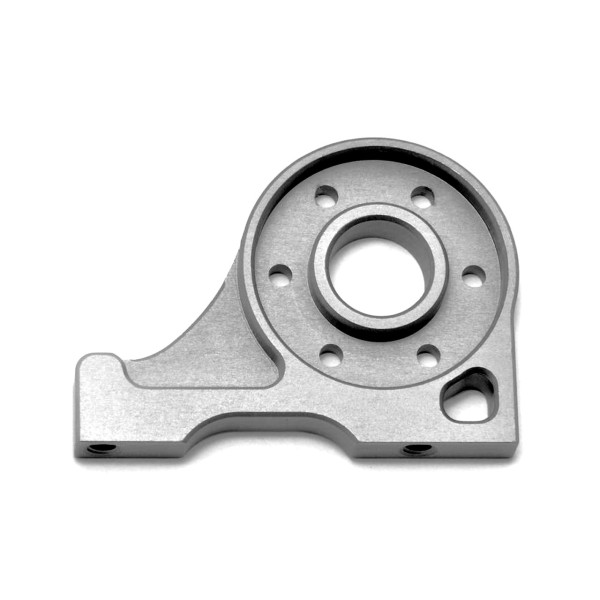 Hobao Motorträger Aluminium