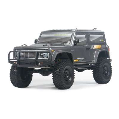 MJX Hyper GO H12P 1/12 Ford Bronco R Crawler RTR
