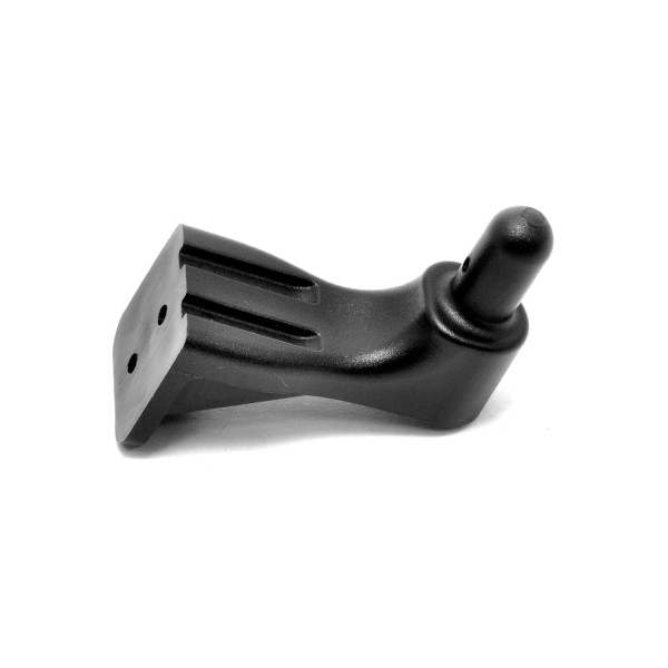 Hobao ST PRO REAR BODY POST-PLASTIC