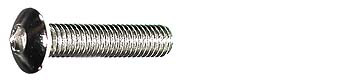 Take Off M3 Hex Socket Button Head 14mmNI