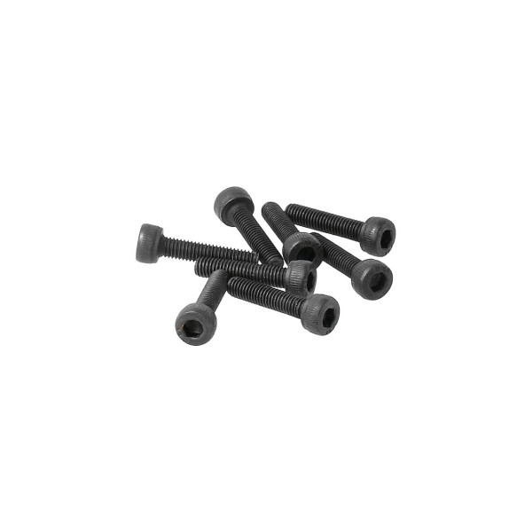 Yikong Zylinderkopfschraube M3x14mm