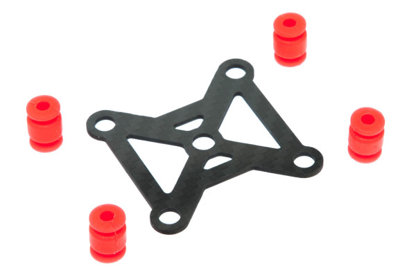 Rockamp Shock Absorber for XR280